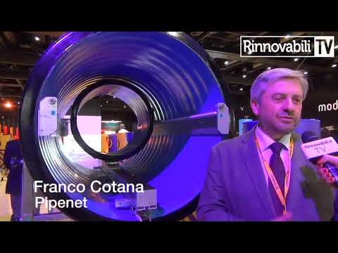PIPENET intervista a Prof. Franco Cotana