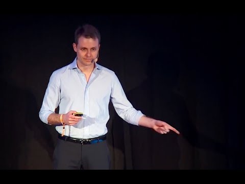 Tecniche di difesa personale digitale | Andrea Giuliodori | TEDxPescara