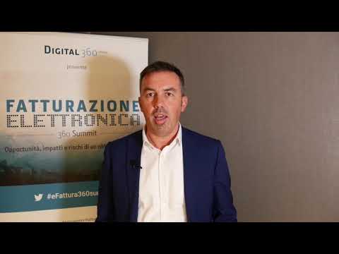 Daniele Citterio infocert