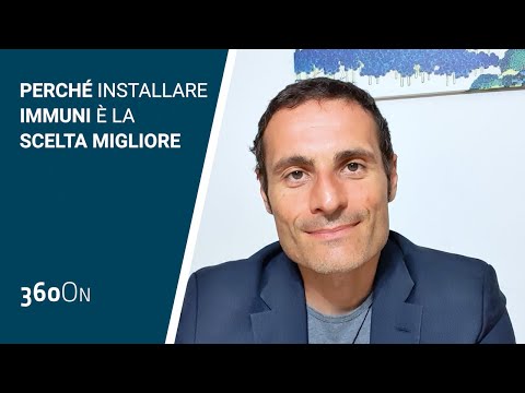 Perché installare Immuni è la scelta migliore adesso