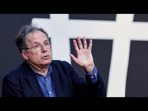 Maurizio Ferraris | Webfare | festivalfilosofia 2021