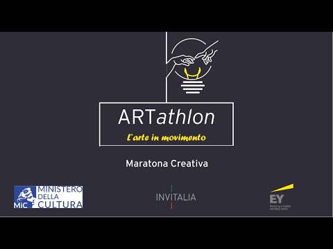 ARTathlon - Le soluzioni in gara