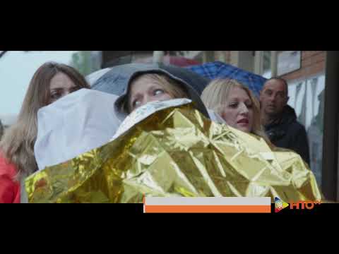 “Dottori in corsia - Ospedale Pediatrico Bambino Gesù” - Docu-serie in 10 puntate - www.HTO.tv