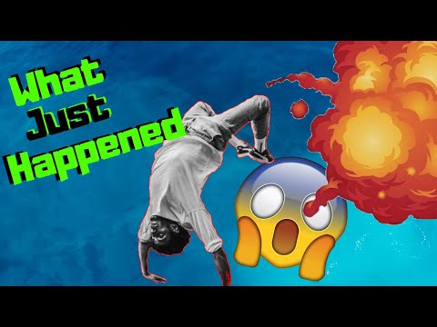 Tik Tok Parkour [2018] - memes compilation