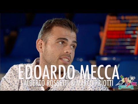 Intervista a Edoardo Mecca, Alberto Rossetti e Marco Priotti | T&#039;InterVisco