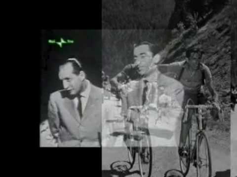 Bartali - Paolo Conte