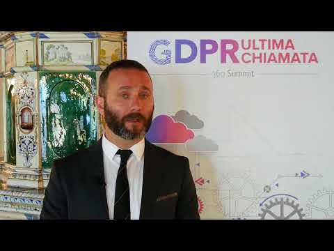GDPR - DPO la figura professionale che non potrà più mancare in azienda - Guglielmo Troiano
