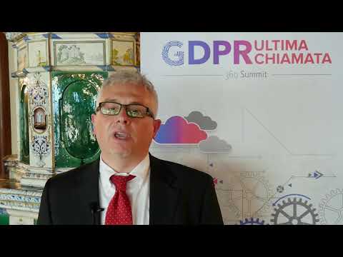 Le buone pratiche che un IT manager deve adottare - Andrea Muzzi