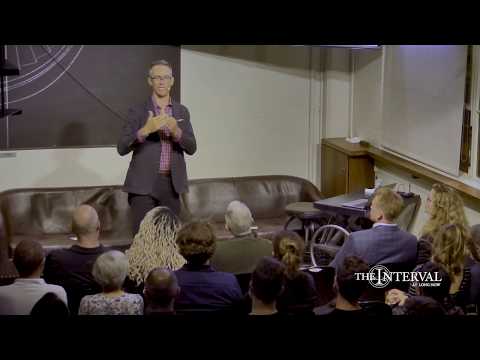The Loop: Decision Technology and How to Resist It | Jacob Ward