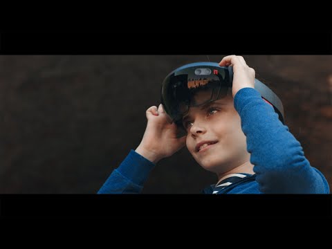 Spot TIM - Usa la tecnologia per viaggiare con la fantasia