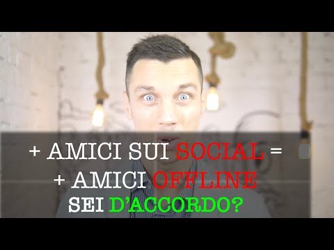 L&#039;effetto di Facebook sul cervello, secondo la scienza