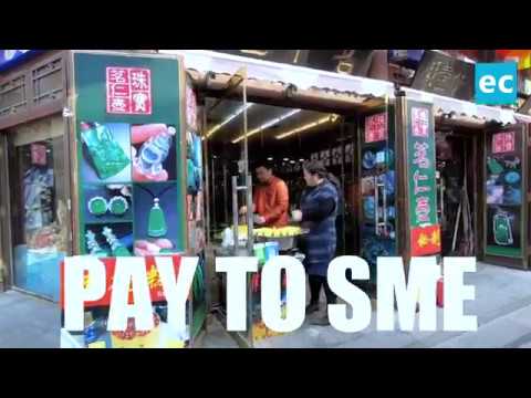 WeChat Pay: How it works in China?