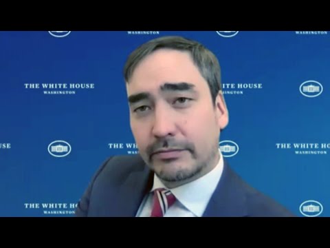 Foreign Press Centers Briefing on the &quot;Declaration of the Future of the Internet&quot;