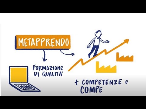 MetApprendo - Campagna di lancio