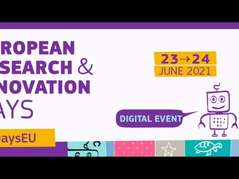 #RiDaysEU | Memorandum of Understanding signature ceremony for EU Partnerships