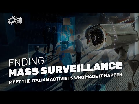 New tools of oppression? Here&#039;s why Italy banned mass surveillance