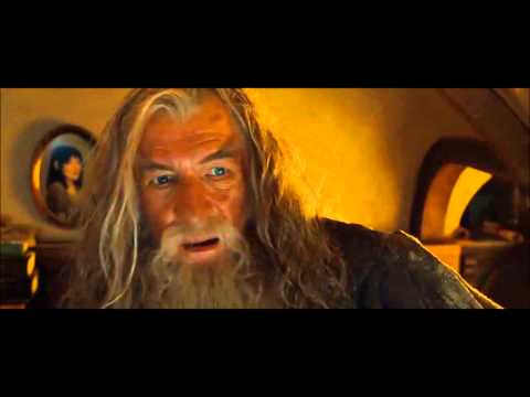 One Ring to rule them all-Lord Of The Rings(TFOTR)
