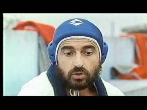 Nanni Moretti - Palombella rossa - le parole sono importanti!
