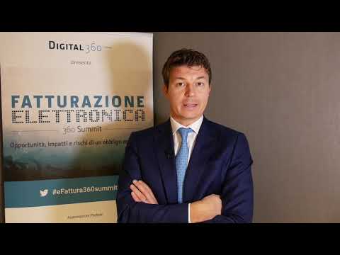 Enrico Causero teamsystem