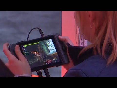 &quot;Gaming disorder&quot; a real mental health problem, WHO says