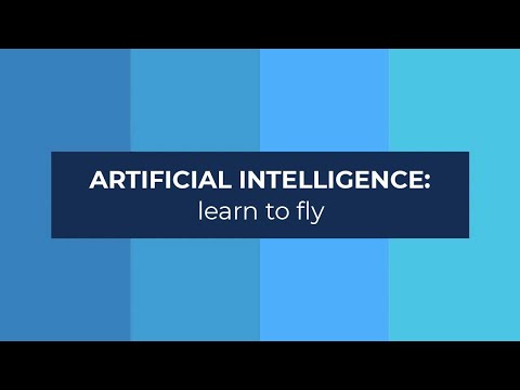 Artificial Intelligence: i numeri dell&#039;Osservatorio del Politecnico di Milano