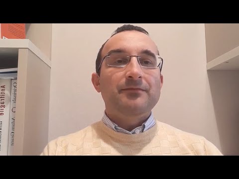 Andrea Tironi - Come posso utilizzare il tempo lavorativo al meglio in smartworking