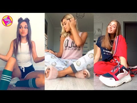 Shoe Change Challenge - Best Musically Compilation 2018 #ShoeChange
