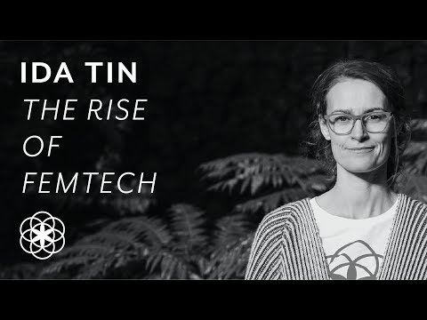 Ida Tin: The Rise of Femtech