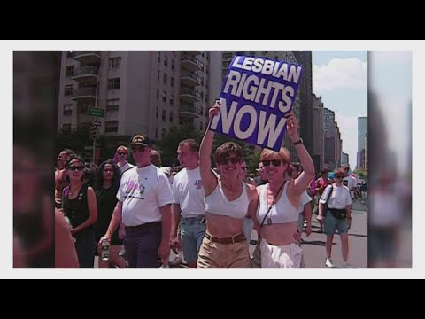 60 Seconds of Pride: What does LGBTQ+ mean?