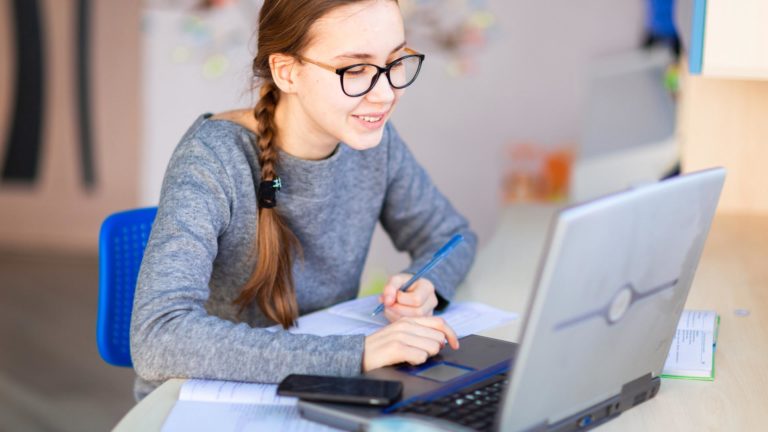 DaD-Didattica a Distanza