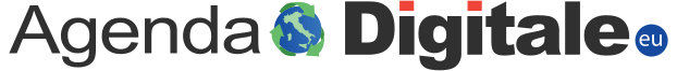 Logo Header AgendaDigitale