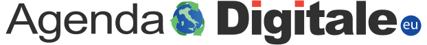 Logo Header AgendaDigitale